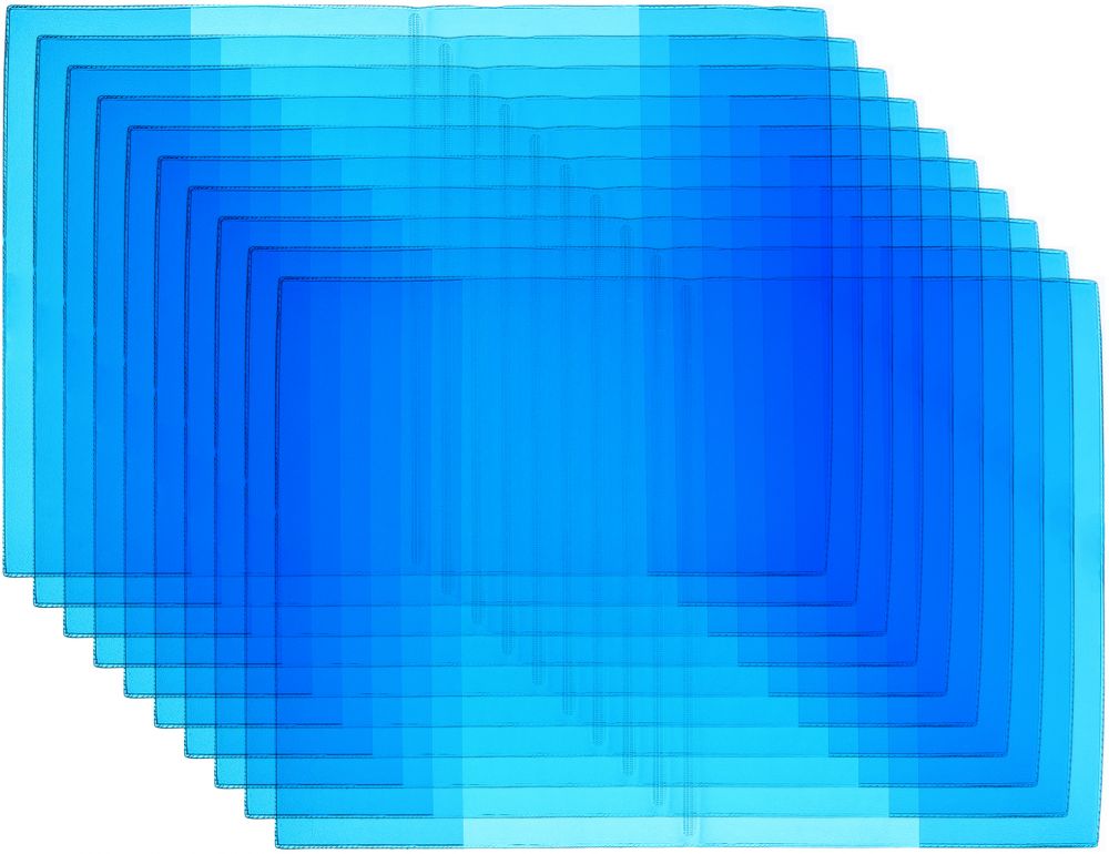 جلاد كشكول ألوان ديجيتال A4