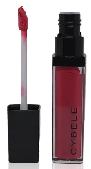 CYBELE ROUGE LIQUID LIP COLOR, 08 Cupcake