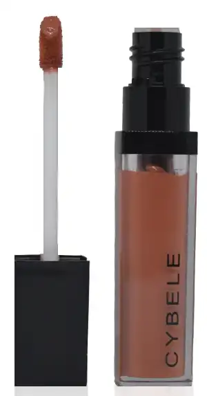 CYBELE ROUGE LIQUID LIP COLOR,10 LIGHT PEACH