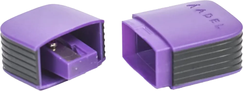 براية بلاستيك أديل برايم،1 عين، قطعة واحدة ،ألوان متعددة، 004