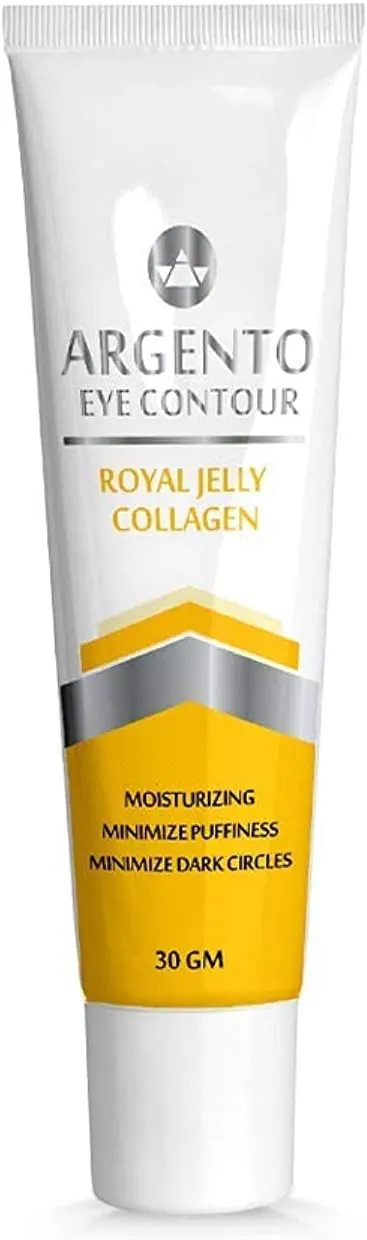Argento Eye Contour Moisturizing Cream, 30g
