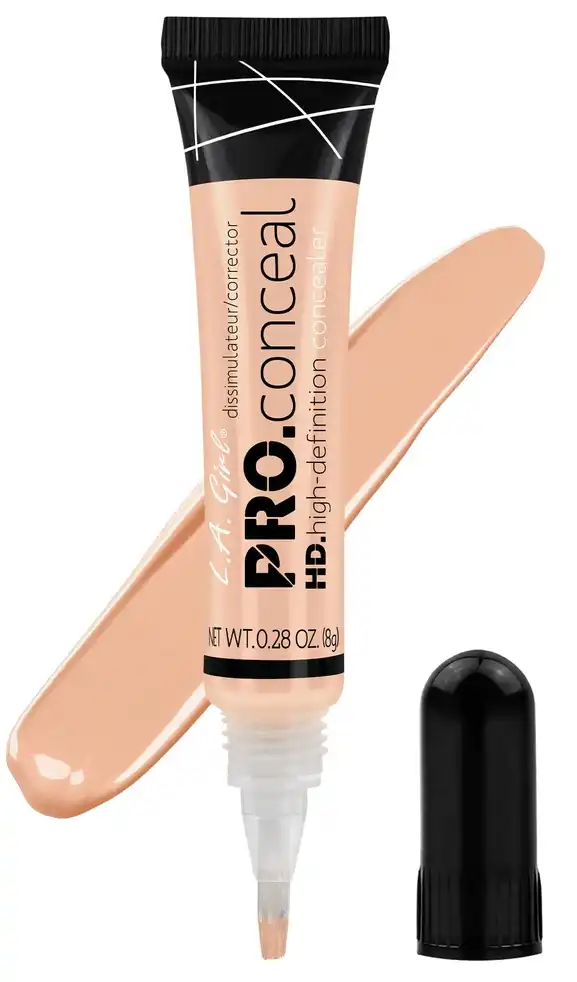 كونسيلر اتش دي برو من ال ايه جيرل, 956