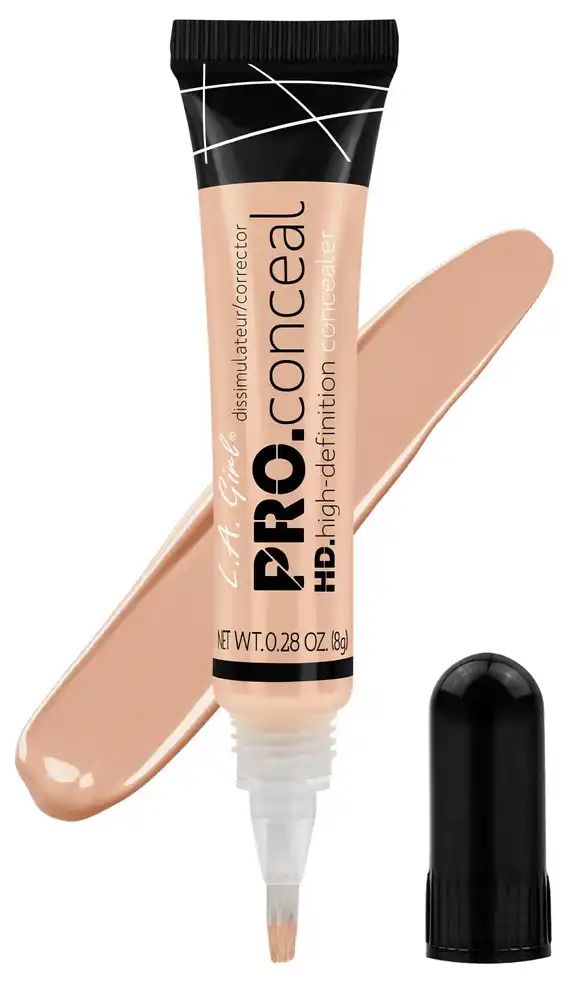 كونسيلر اتش دي برو من ال ايه جيرل, 955