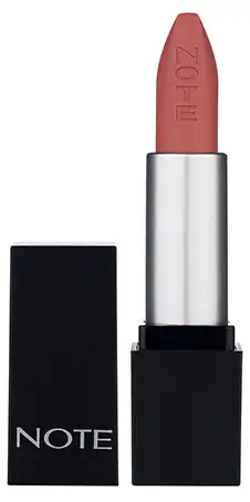 NOTE MATTEVER LIPSTICK, 06 SUNSET PARTY