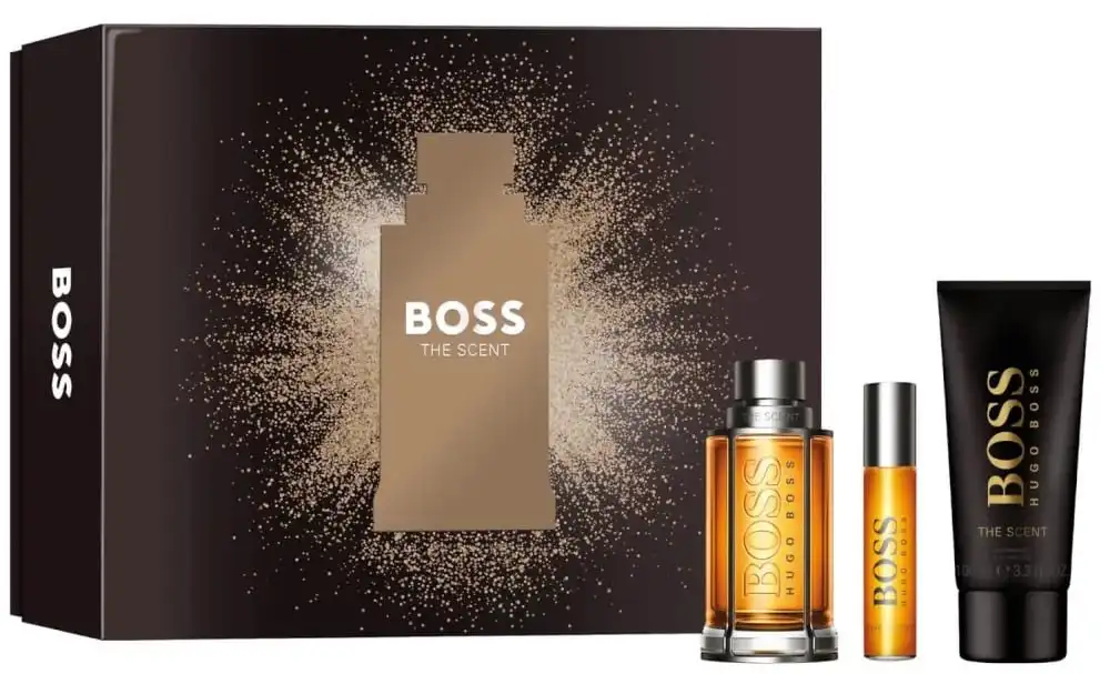 Boss Perfume Hugo Boss Set Price Hugo Boss Boss Bottled Eau De