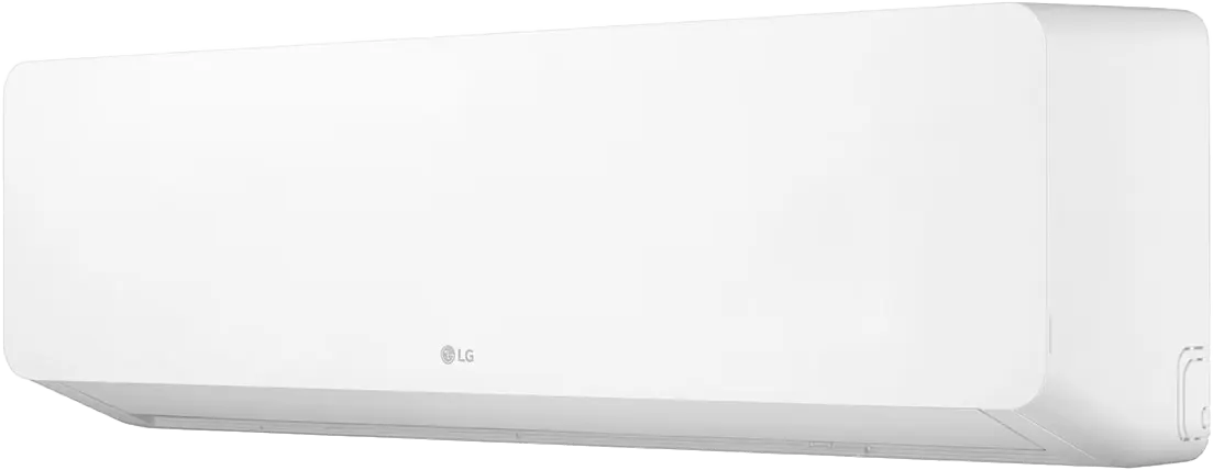 LG Hero Split Air Conditioner, 2.25 HP, Cooling Only, Digital Display, White, S4-C18RZAAA