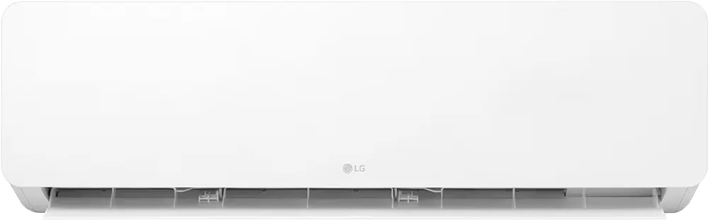 LG Hero Split Air Conditioner, 1.5 HP, Cooling & Heating, Digital Display, White, S4-H12RZAAA