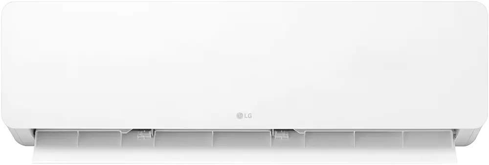 LG Hero Split Air Conditioner, 1.5 HP, Cooling & Heating, Digital Display, White, S4-H12RZAAA