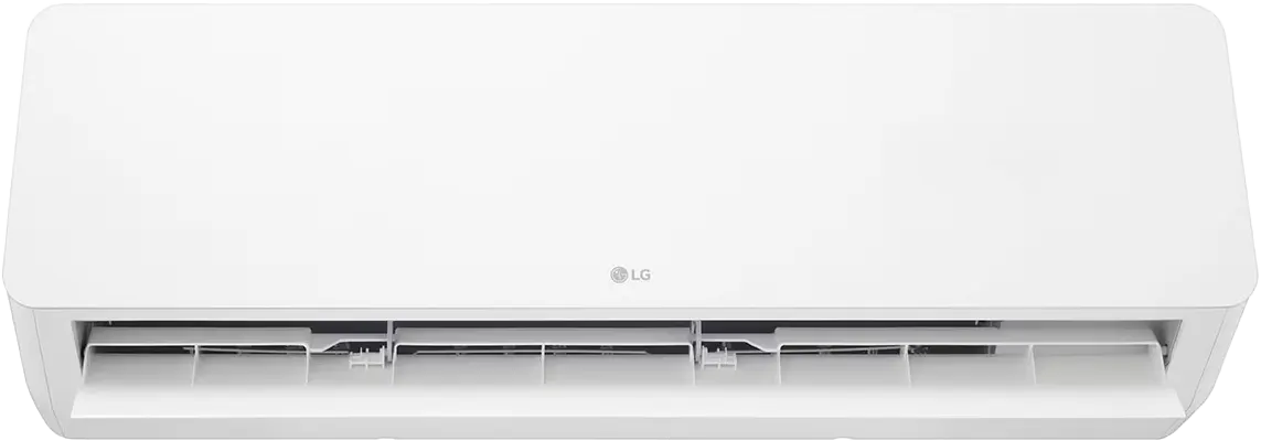 LG Hero Split Air Conditioner, 1.5 HP, Cooling & Heating, Digital Display, White, S4-H12RZAAA