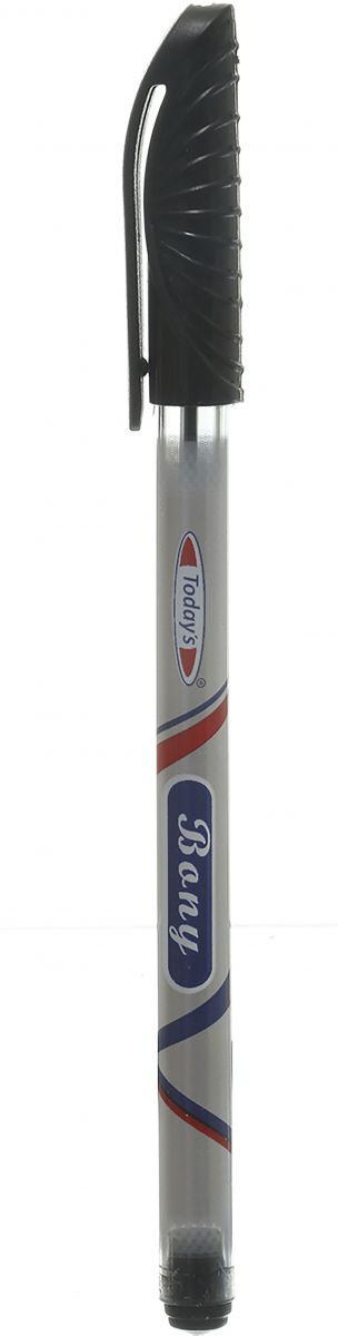 قلم حبر جاف تودايز، 7 ملم،  الوان متعددة