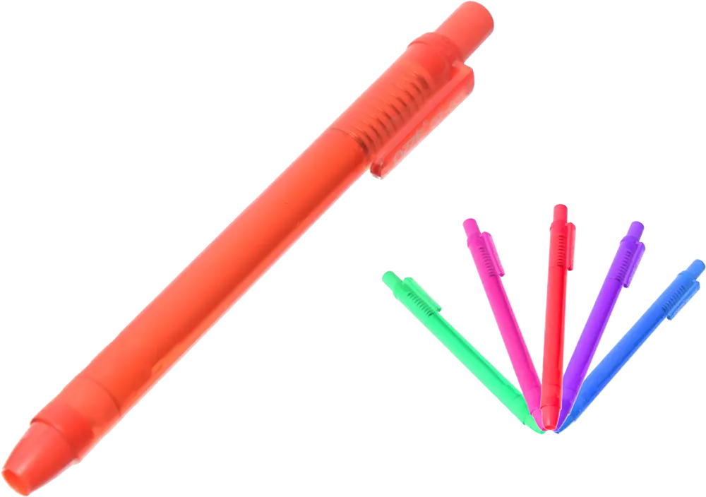 OZZE Eraser Pen, Multicolor, OZ-801