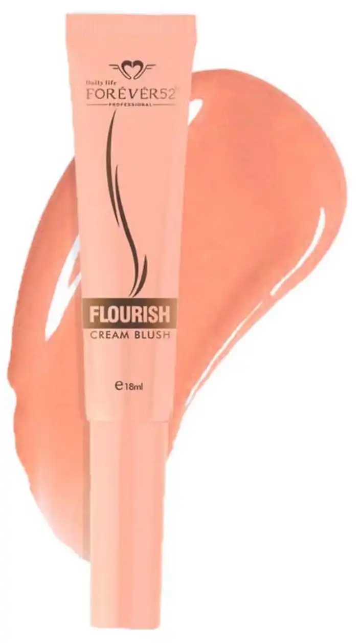 بلاشر فور ايفر 52 فلوريش بلاشر كريمي، FCB002