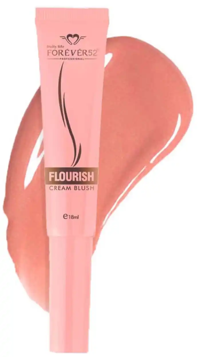 بلاشر فور ايفر 52 فلوريش بلاشر كريمي، FCB004