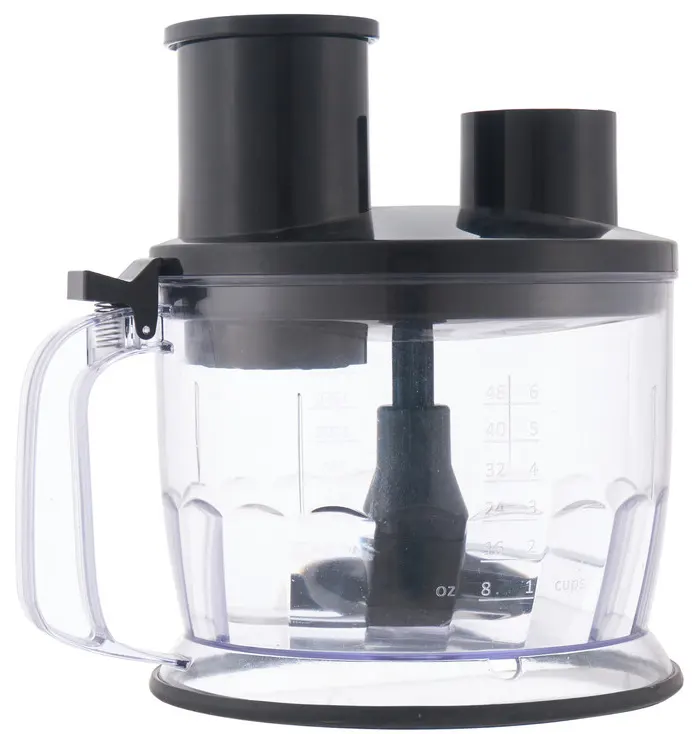 Ultra Hand Blender , 1000 Watt, 2 Liter, with 10*1 Multi-Attachments, Stainless Steel, UHB110SE