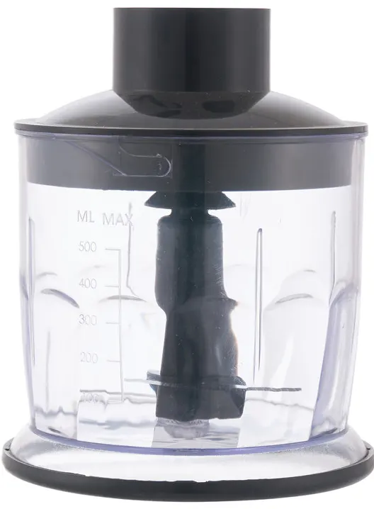 Ultra Hand Blender , 1000 Watt, 2 Liter, with 10*1 Multi-Attachments, Stainless Steel, UHB110SE