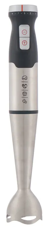 Ultra Hand Blender , 1000 Watt, 2 Liter, with 10*1 Multi-Attachments, Stainless Steel, UHB110SE