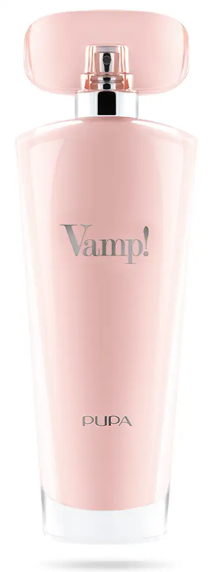 عطر فامب  من بوبا ميلانو للنساء او دي بارفان بينك 100 مل