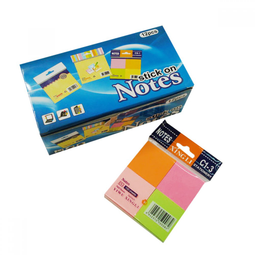 استك نوت اشكال M.8 3359