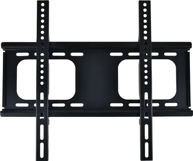 Tiger Fixed TV Mount, (26-63) Inch, Black, MCR-Y3260