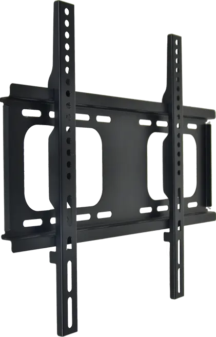 Tiger Fixed TV Mount, (26-63) Inch, Black, MCR-Y3260