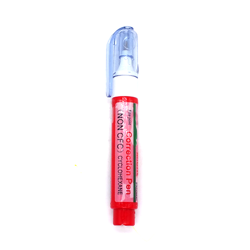 Micro Minnie Corrector Pen, 4 ml, MC.500