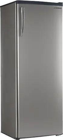 Siltal Defrost Refrigerator, 290 Liters, Single Door, Silver, FB-29S