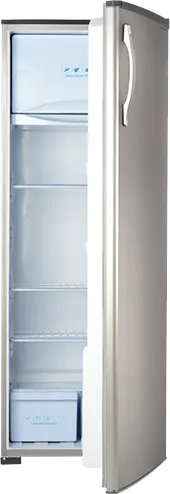 Siltal Defrost Refrigerator, 290 Liters, Single Door, Silver, FB-29S