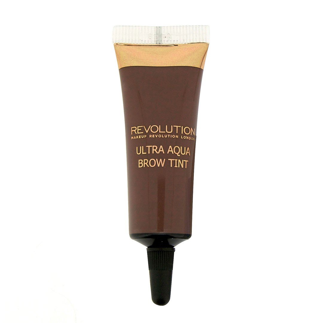 REVOLUTION ULTRA AQUA BROW TINT MEDIUM