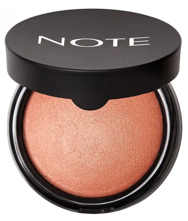 NOTE TERRACOTTA BLUSHER, 02 Vintage Pink