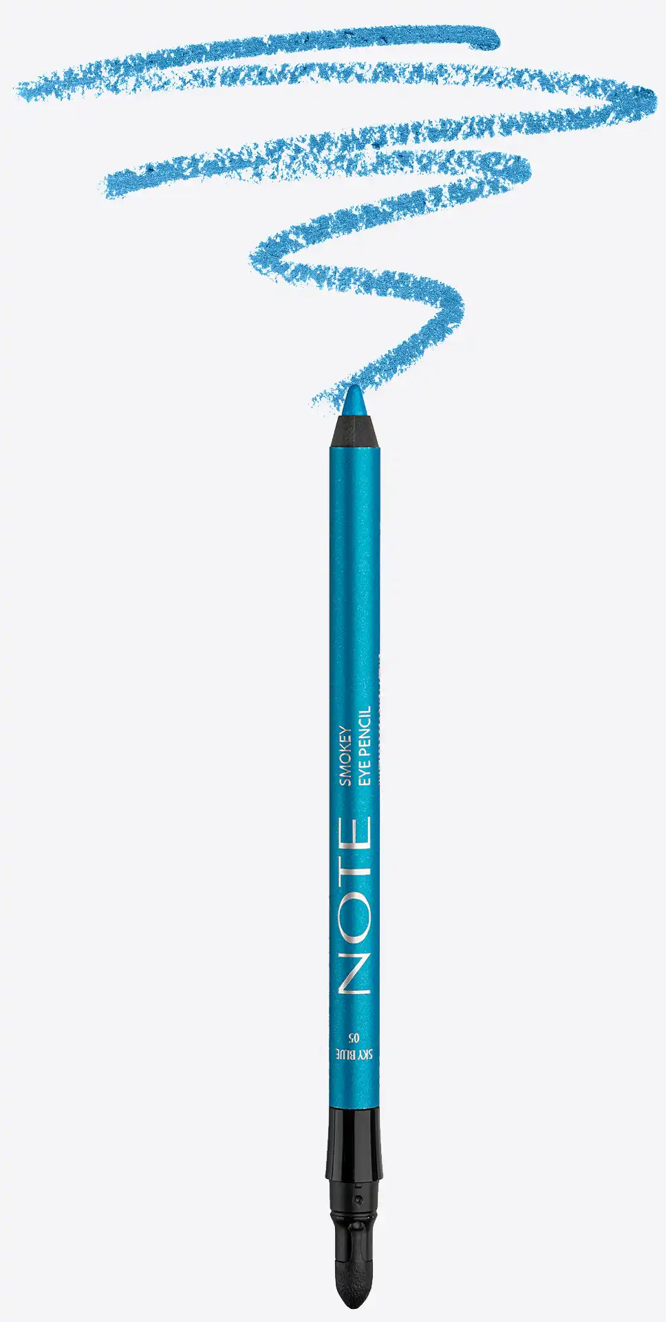 ايلاينر نوت سموكي، 05