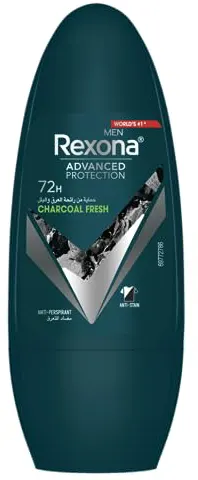 Rexona Men Advanced Deodorant Roll On 50ml