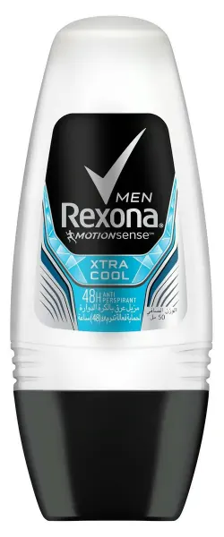 Rexona Men Extra Cool Deodorant Roll On 50ml