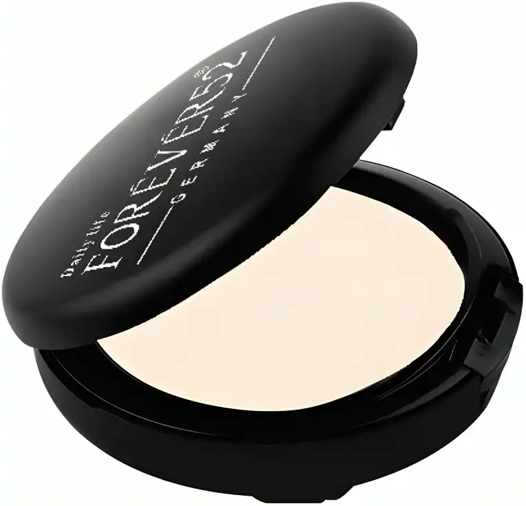 بودرة الوجه المضغوطة كيك من فوريفر 52, P07