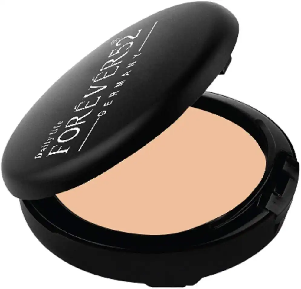 بودرة الوجه المضغوطة كيك من فوريفر 52, P04