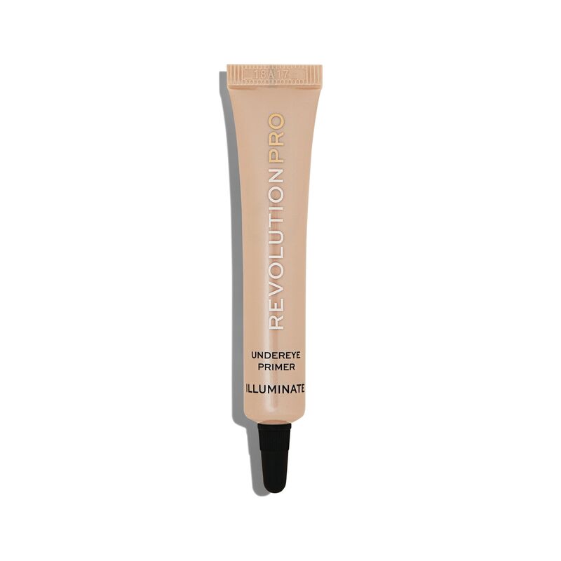 REVOLUTION ILLUMINATING EYE PRIMER