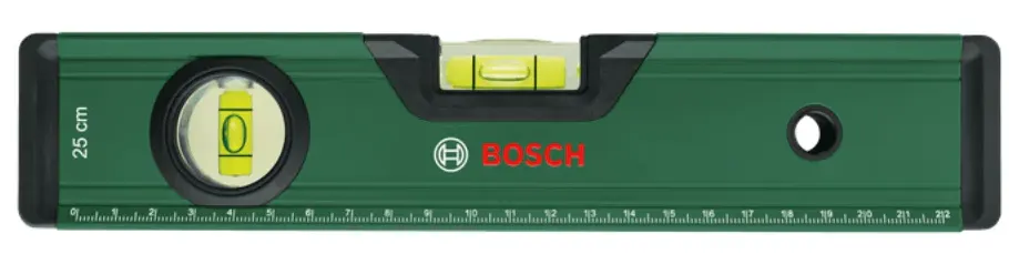 Bosch Manual Water Level, 1 Hole, 25 cm, A027PL
