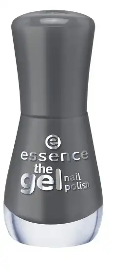 ESSENCE THE GEL NAIL POLISH,  53