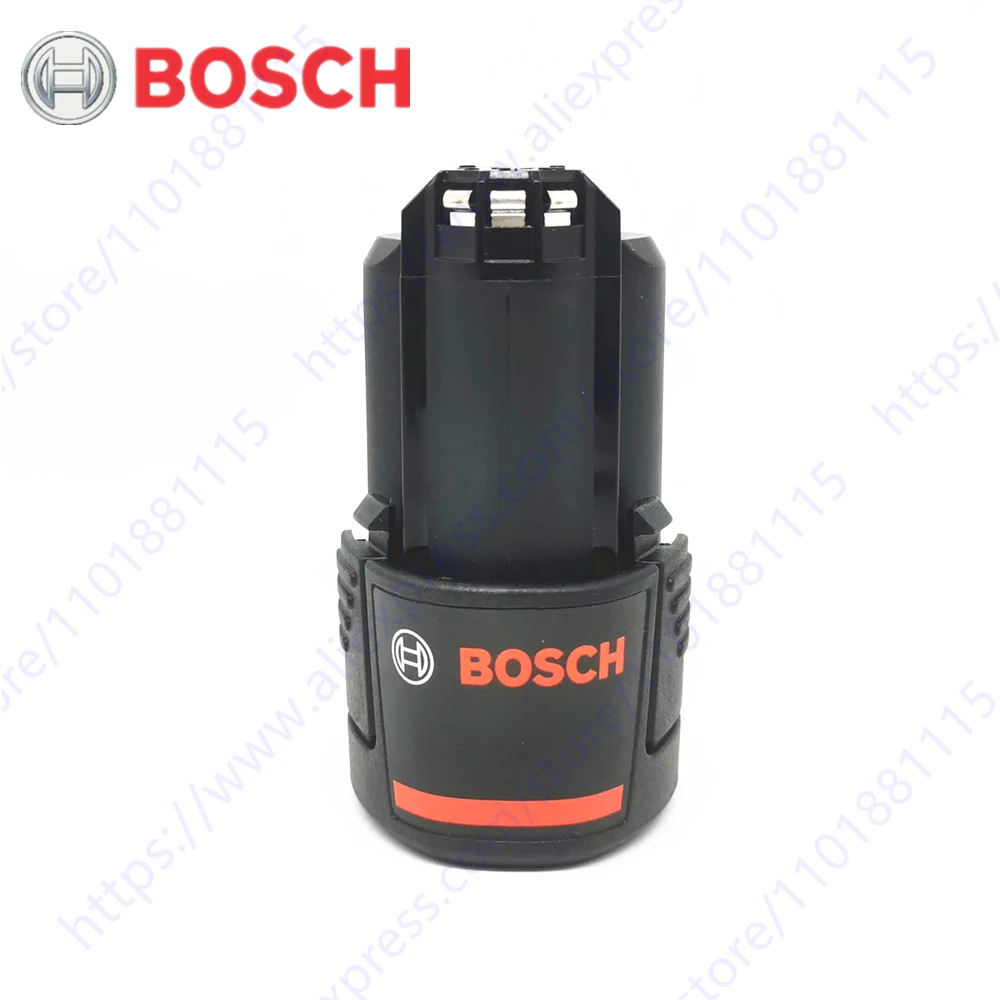 Bosch Lithium Battery, 12V,  A350C5
