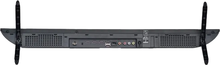 ELC TV 40 inch, Frameless, Smart, LED, FHD
