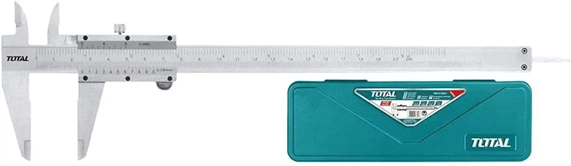 Total Tools Pliers, 6", 150mm, TMT311501