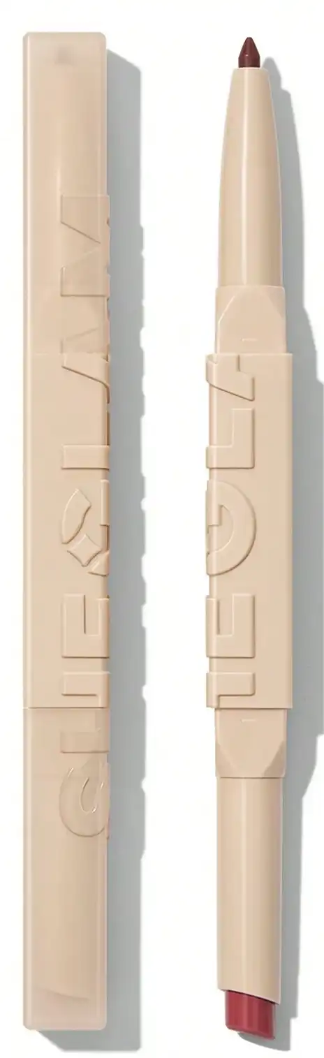 SHEGLAM GLAM 101 LIPSTICK & LINER DUO, BERRY WHIP