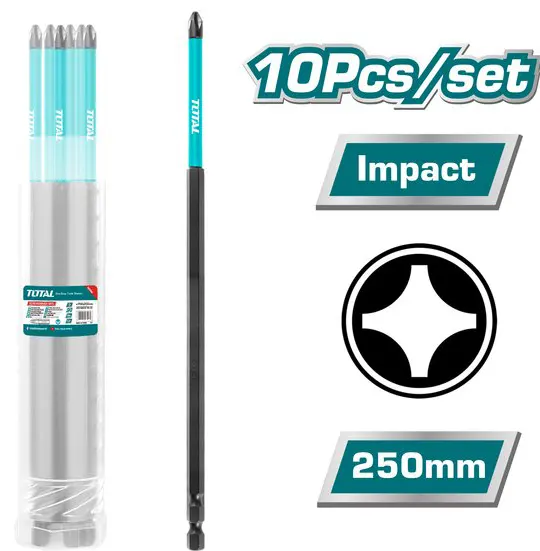 سن مفك توتال تولز ، TACIM16PH2103