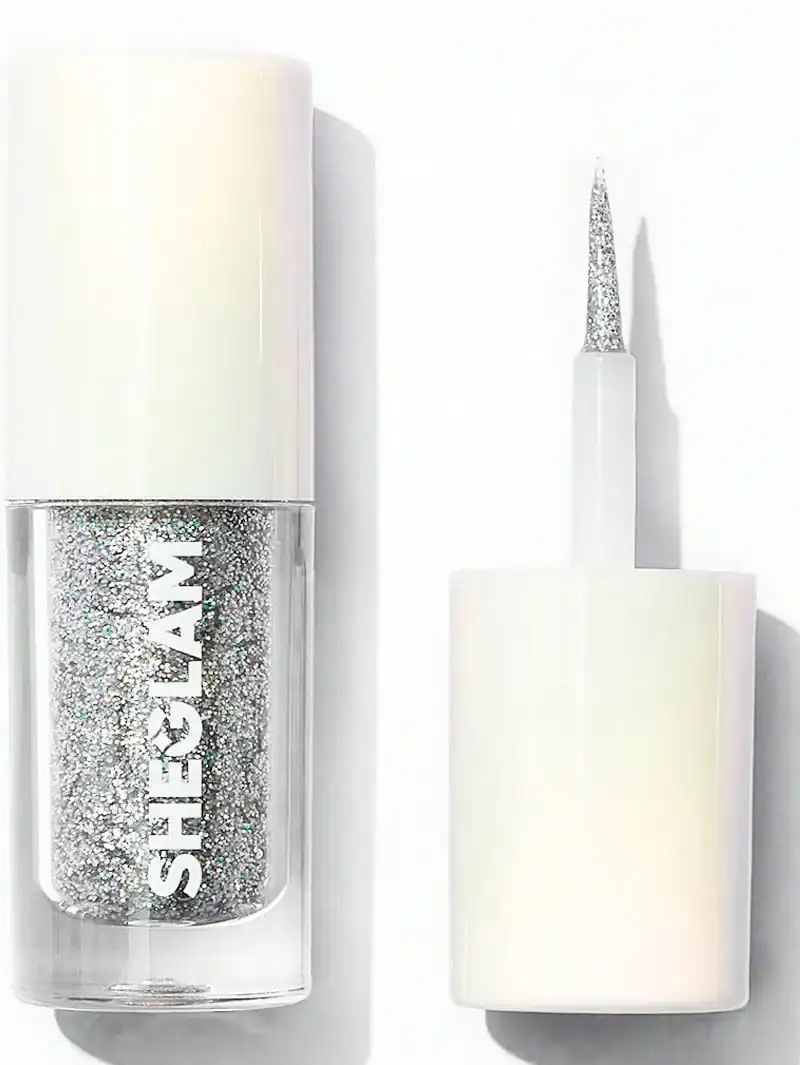 SHEGLAM INSTA PARTY GLITTER LINER, DISCO BALL
