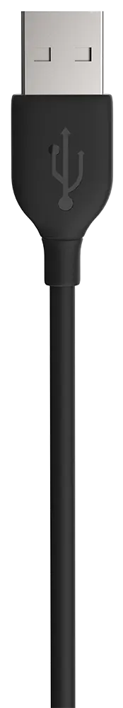 Smart Gate, Charging Cable, 1M, USB-C To USB,C 60W SGCA, Black,PALS100B,