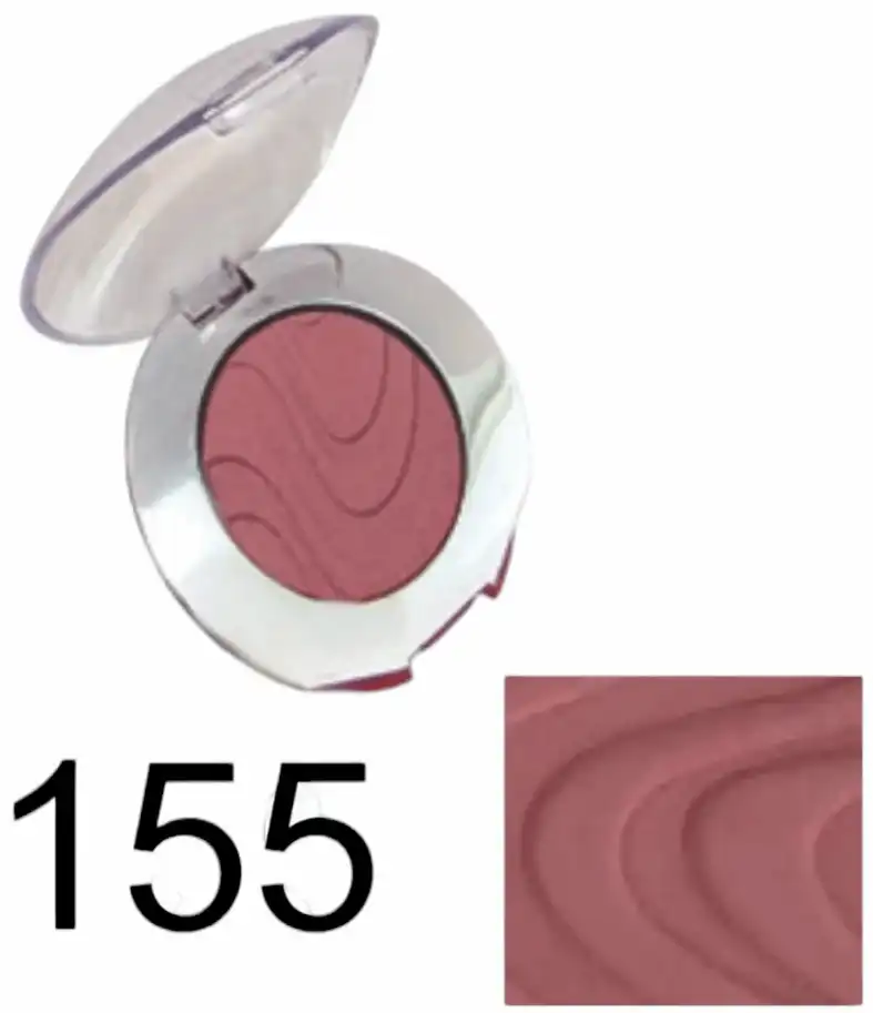 Amanda Milano Dream Blusher, 155