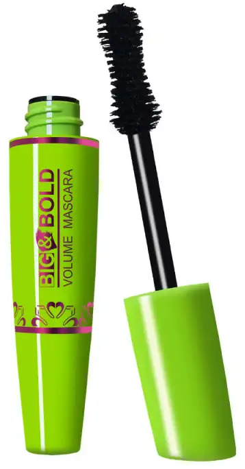 FOREVER52 BIG&BOLD VOLUME MASCARA, BBM001