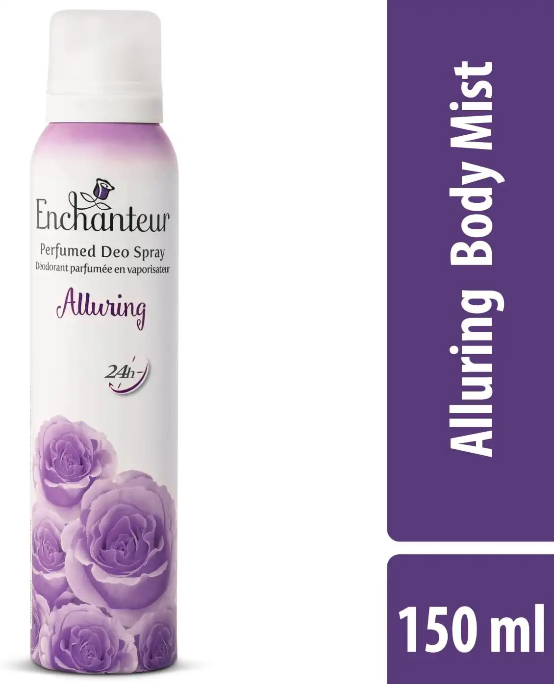 مزيل عرق معطر الورينج من انشانتور, 150 مل