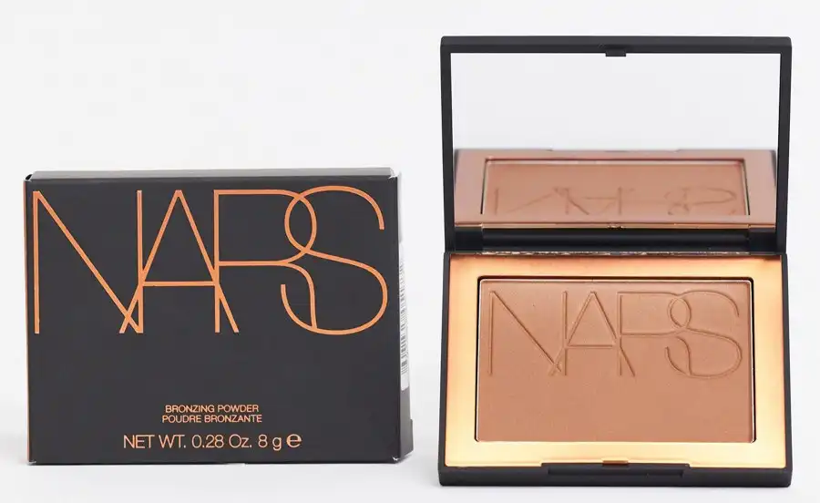 NARS BRONZING POWDER, CASINO