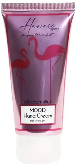 كريم مرطب لليدين من مود ,هاواي,50 جم