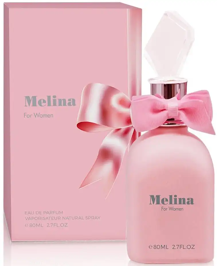 MELINA BY EMPER FOR  WOMEN EDP , 80ML